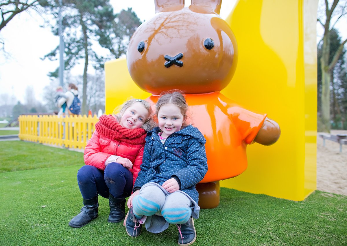VVVDenHaag's tweet photo. Paastip: kom jij ook op bezoek bij nijntje in Madurodam? https://t.co/Us7MnlmfVw https://t.co/Rp0gZpYLGq