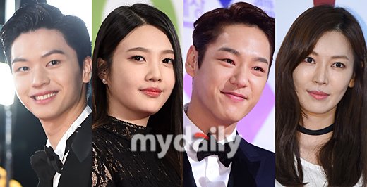 韓流ツイッター 関係者によると Btob ソンジェ Red Velvet ジョイ 俳優クァク シヤン 女優キム ソヨンが Mbcバラエティ 私たち結婚しました ウギョル を降板する T Co Gme1zqyttu T Co 71sz7dplqc 韓流ツイッター 関係者によると Btob ソンジェ Red Velvet ジョイ 俳優クァク シヤン 女優キム ソヨンが Mbcバラエティ 私たち結婚しました ウギョル を降板する T Co Gme1zqyttu T Co 71sz7dplqc