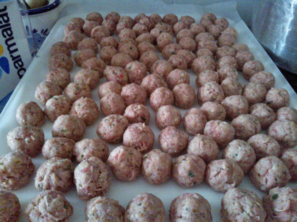 serena_p79's tweet photo. <3 ravioli di carne con sfoglia all'uovo di farina grano senatore cappelli.... Working  progress :D :P ;) <3 https://t.co/V0xPK1yDKY