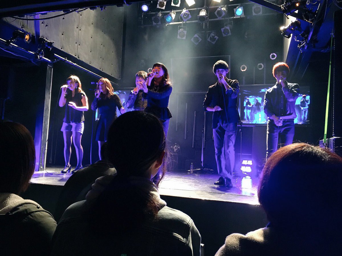 JET_pde's tweet photo. 第1回 Youth Acappella Contest！！

優勝しました〜！😆🎉💓
諸事情で最後まで会場にいることのできなかったメンバーもいますが、これからも精進いたします！応援よろしくお願い致します！ありがとうございました！ https://t.co/EqPgn7qWrO