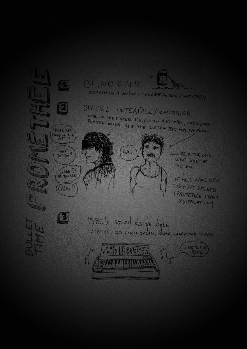 Promethée tweet media