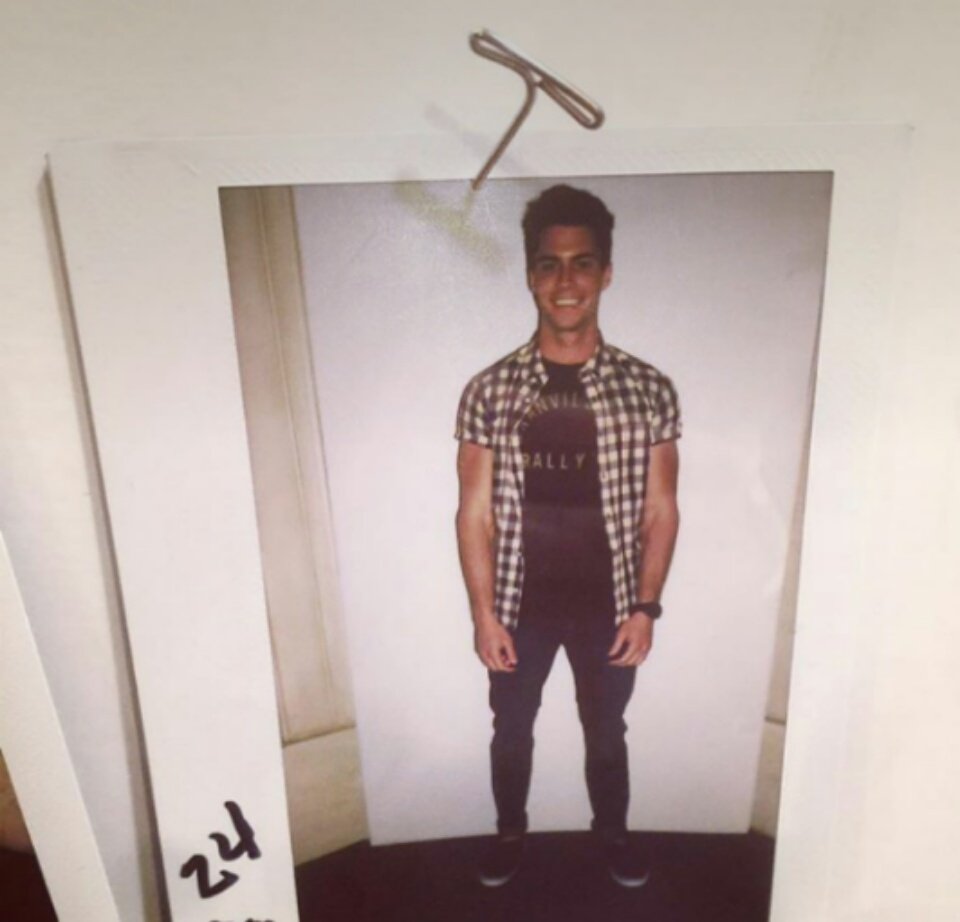 Gunaydin ironistler ;)