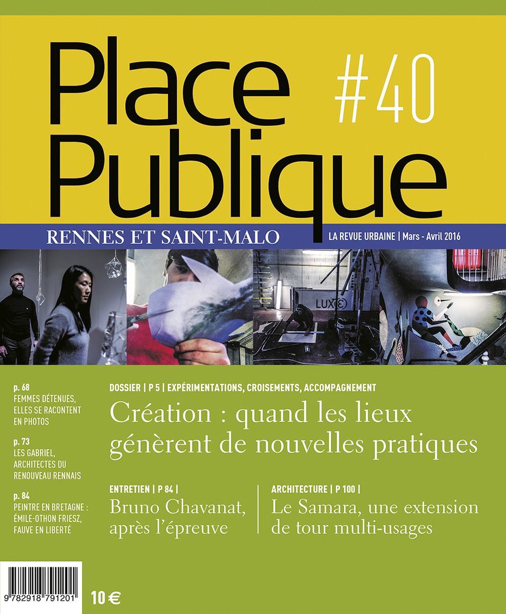 JLM3557's tweet photo. Acheter @PlacePubliqueR Collector #40
Dernier N°
Entretien @brunochavanat
https://t.co/wA96z30zCk
@XDren @moreaujl1 https://t.co/5aIRcvrxUT