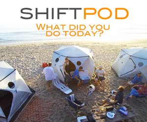 Shift Pod (@shiftpods) / Posts / X