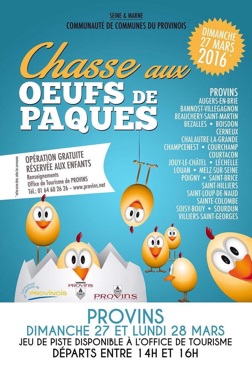 Tout le programme du week-end à #PROVINS par ici ! goo.gl/2kruFi