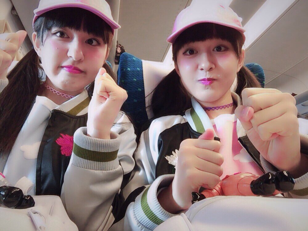 市野ななみん Cherrys Rika Rikocherry Twitter