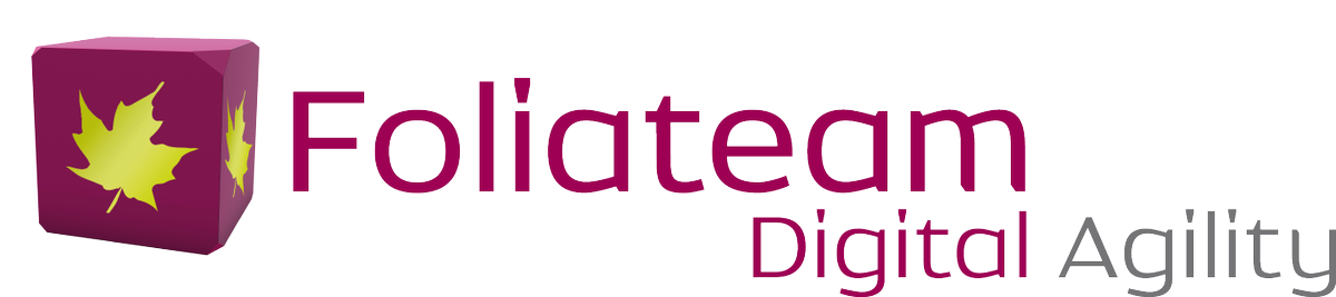 AcropolisTel's tweet image. Suivez nous sur le compte du Groupe @Foliateam et suivez toutes nos #actualités ! 
#cloud #telecom #UCaaS