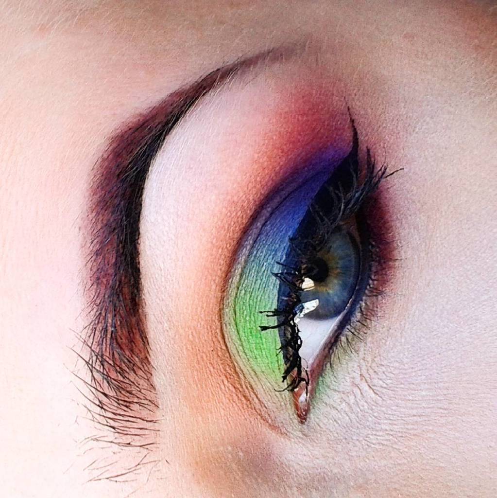DanielaVvera's tweet photo. #eyebrowsgamestrong #polishgirl #blondegirl #selfie #makeup #mua #selftaughtmua
#trucco #makeupart #aneye #instama… https://t.co/AL3Ze7viqD