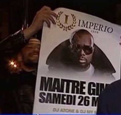 thefattyferia's tweet photo. Vous pensez qu'Argenteuil a peur du terrorisme? https://t.co/osbngx3O2K