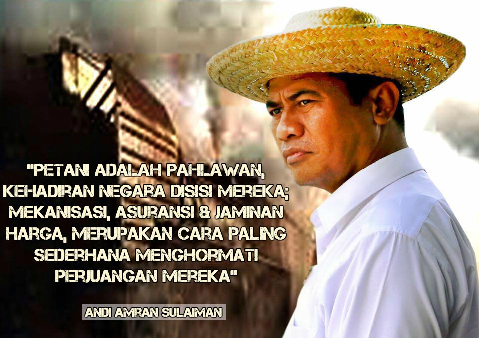 kementan's tweet photo. Mekanisasi, Jalan Sunyi Sang Raksasa Pangan Asia

https://t.co/bagLEaG6Oz @basuki_btp @jokowi @PDI_Perjuangan https://t.co/G7v2RnbYNP