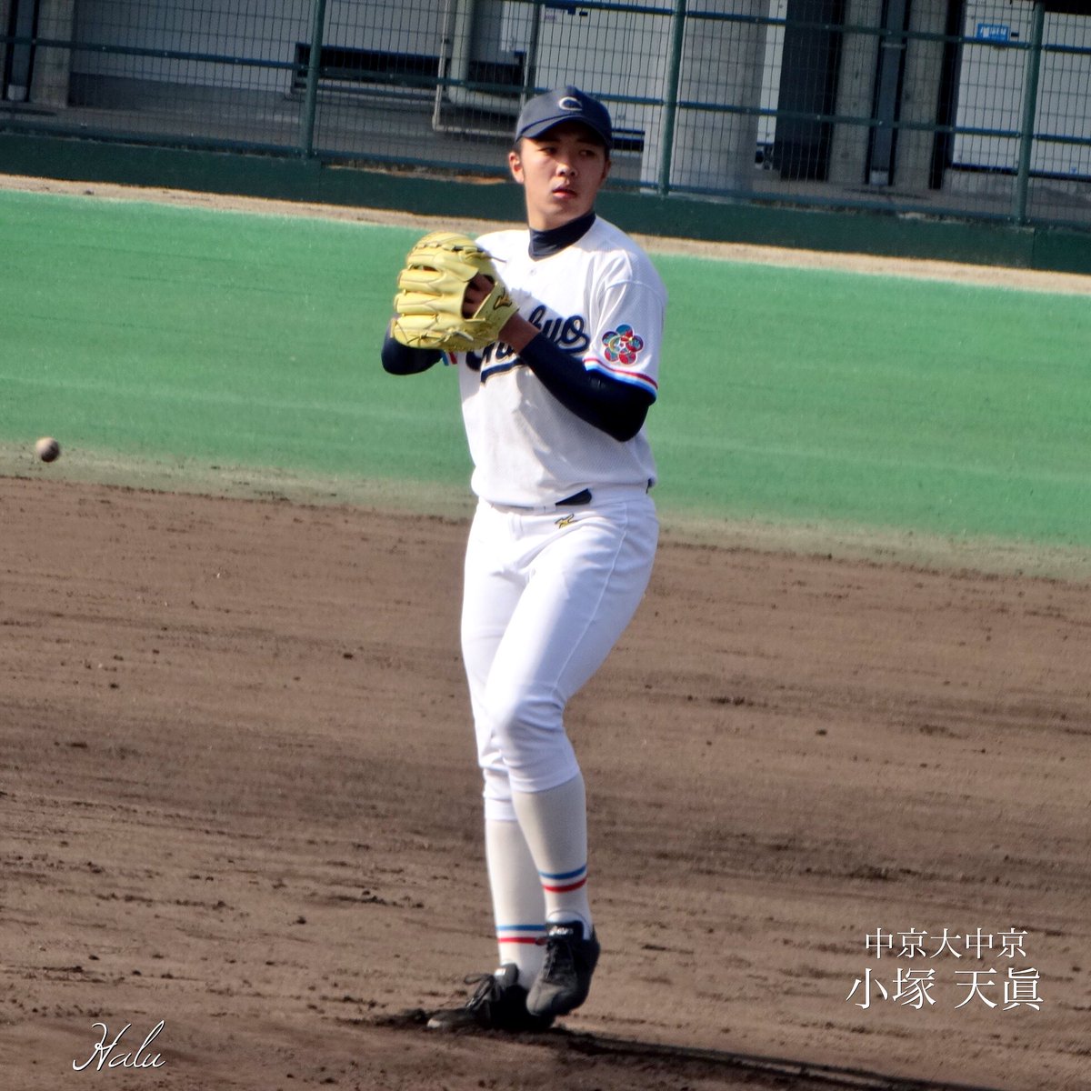 Haluhi 愛知高校野球 中学野球 در توییتر 中京大中京 小塚 天眞 投手 新３年生 公式戦初メンバー入り 春季名古屋地区1次予選 公式戦初登板を果たす 恵まれた体格 球質の重い直球を投げ込む 低めへの制球の意識も良い 中京 緑クラブ T Co D4e6gbvbti