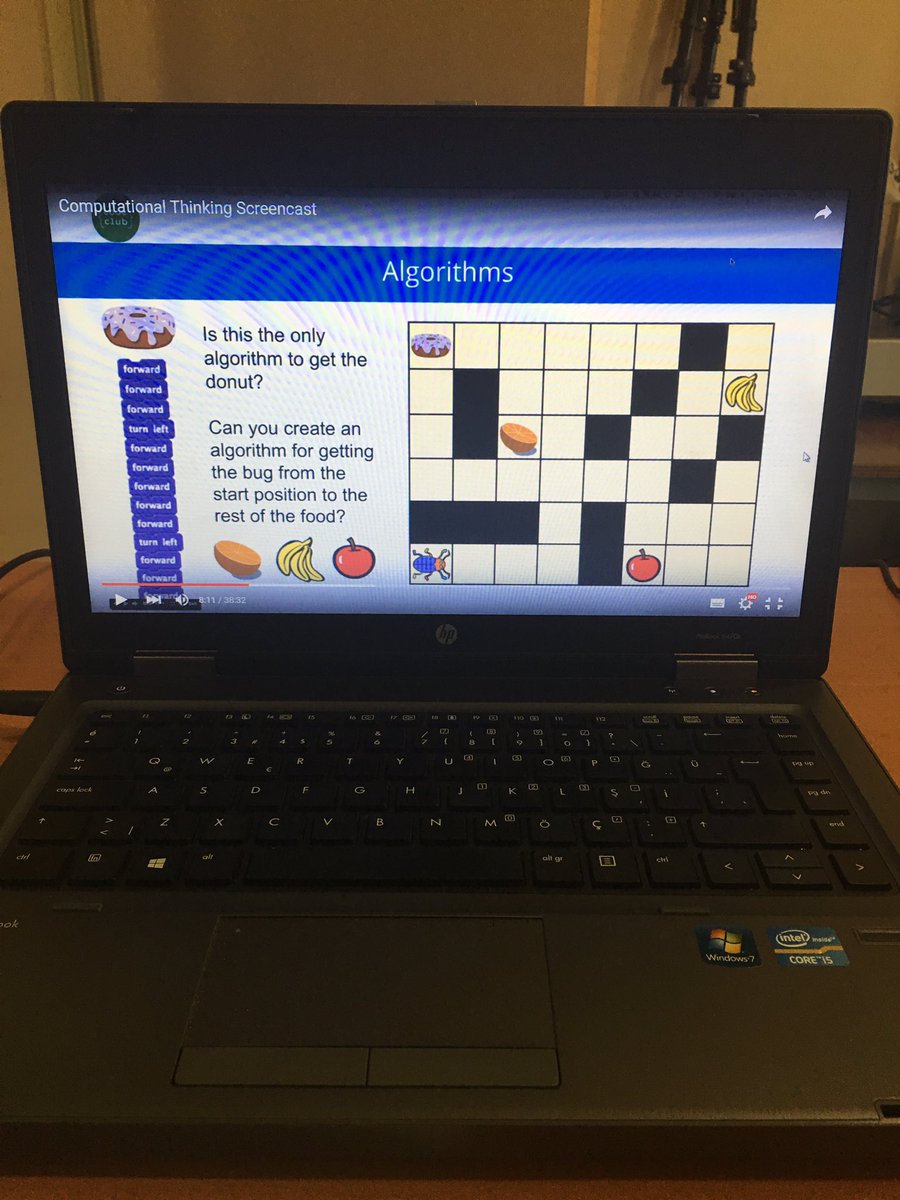 ozgeceegitim's tweet image. #computationalthinking #algoritms
