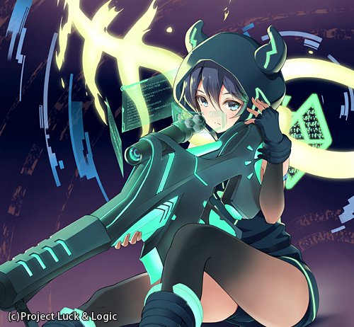 本日発売のtcgラクエンロジック ブースターパック第2弾 Believe Am ヨシノリョウのイラスト