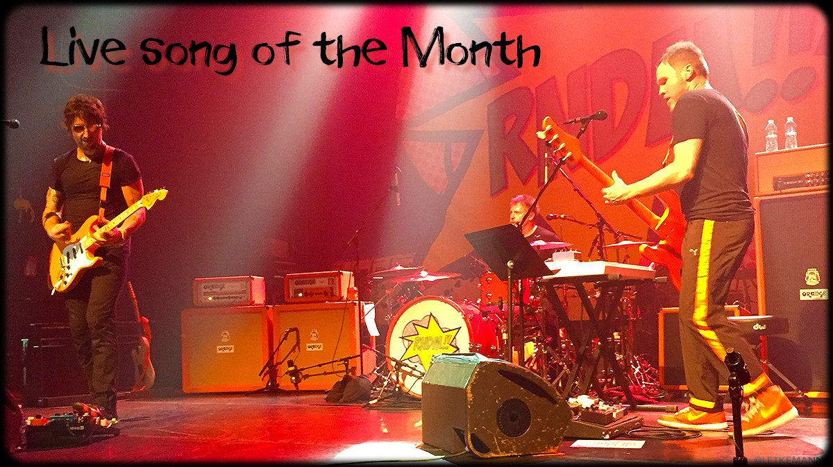 LonelyAstro's tweet image. Live Song oh the Month with @RNDMBAND New York 2016 "Stronger Man" lonelyastronauts.com/forum/viewtopi…