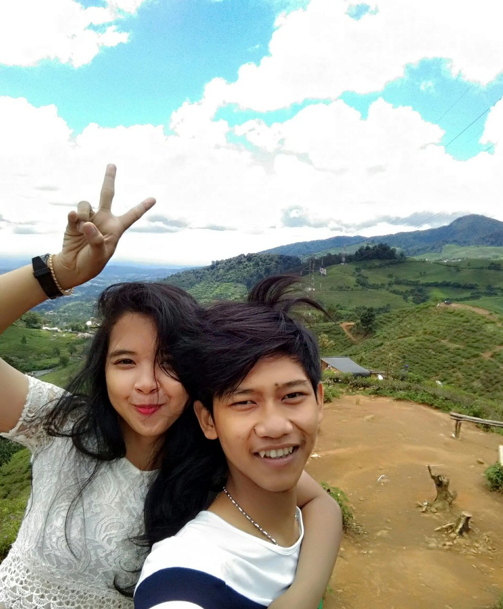 fitrianwuldar's tweet photo. giniajaaaaa😘 https://t.co/QaHiJHKo25