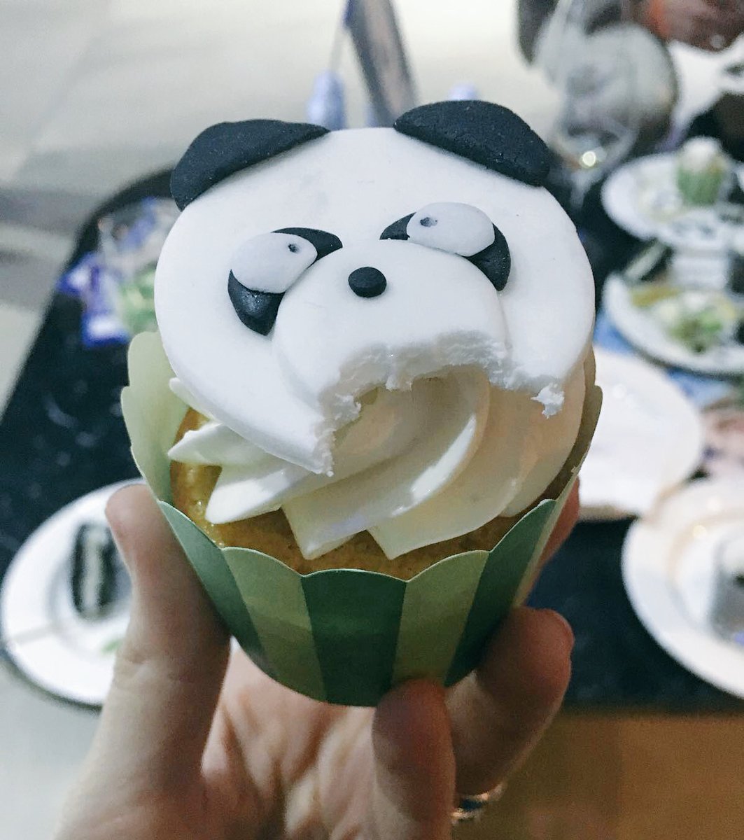 #GoodByePandaEye 🐼👋🏻👋🏻 <a href="/NIVEAItalia/">NIVEA Italia</a> super party! #Nivea