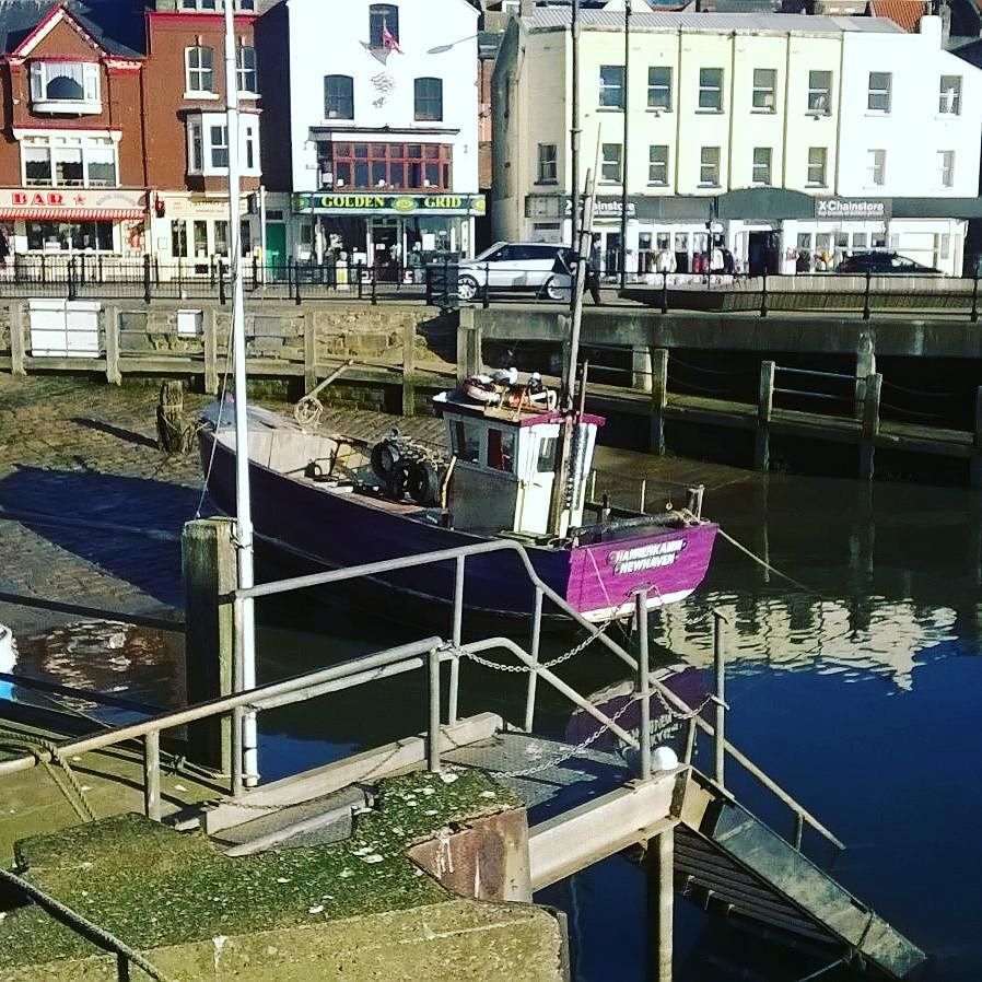 West pier at 8am #scarborough #scarboroughsouthbay
scarborough-yorkshire.co.uk ift.tt/1LLO6oM