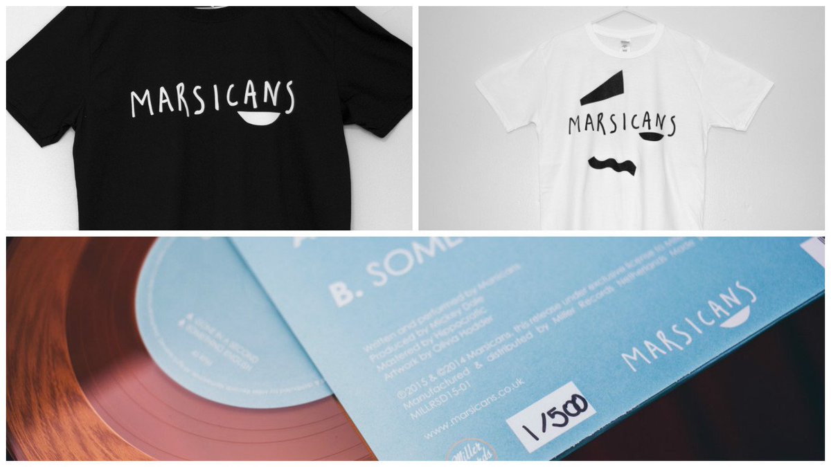 Marsicans's tweet photo. NEW GOODIES lined up in the merch store> https://t.co/m0wh44NbTJ Bag yer swag! #cheapaschips #spring16collection 👛👠💎 https://t.co/pkxGUbcplp
