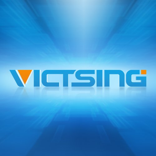 VicTsing tweet media