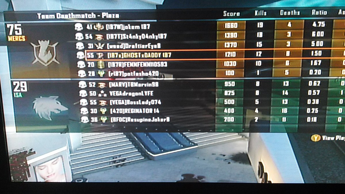 187ClanChannel's tweet photo. Having some fun with the #187ClanChannel #187Family #join187 #CallOfDuty https://t.co/Wh2OPeAjDo