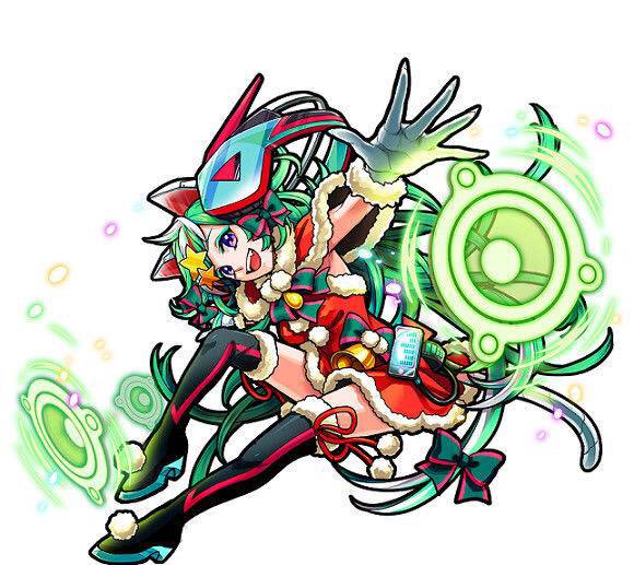 台湾版モンストのtwitterイラスト検索結果 古い順