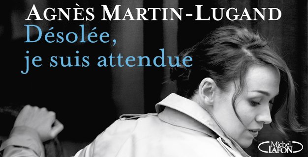 michellafon's tweet image. Le nouveau #roman d' #AgnesMartinlugand: un portrait de femme émouvant. 
Infos ici: goo.gl/FwdhRv