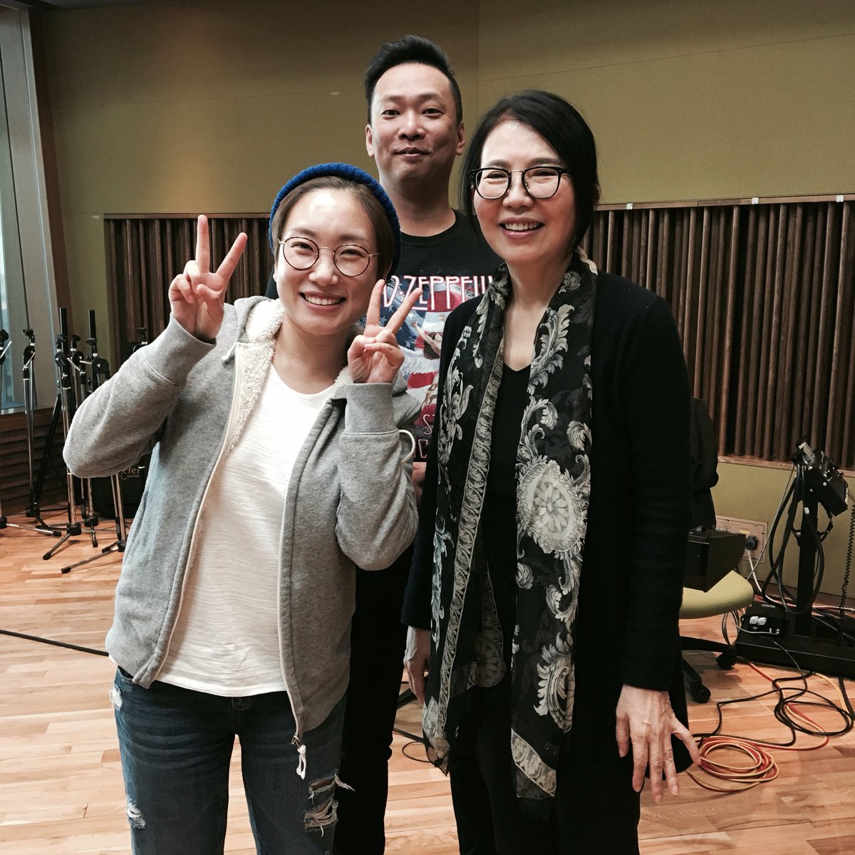 #두시만세 #VIP콘서트!!
#정미조님! 만나서 반가웠소!! 
다시 한번 나와주시오~🤗🙏