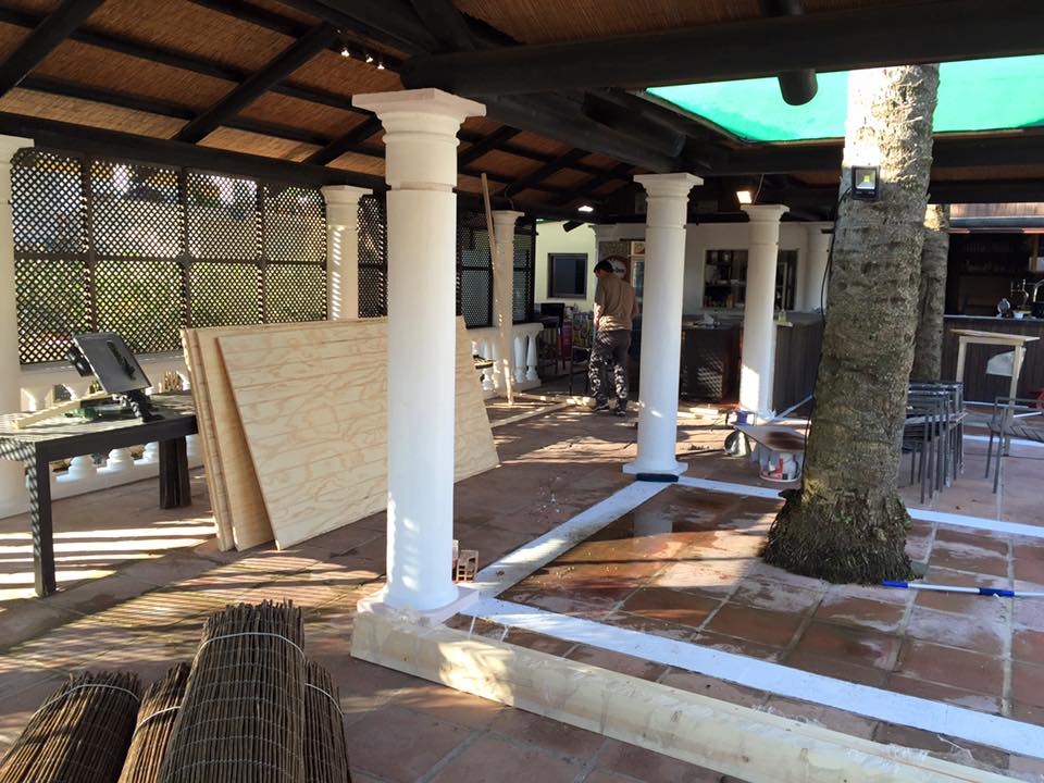 sanroquesuites's tweet photo. We continue to work to live up to our customers https://t.co/4JQhtILlU2
