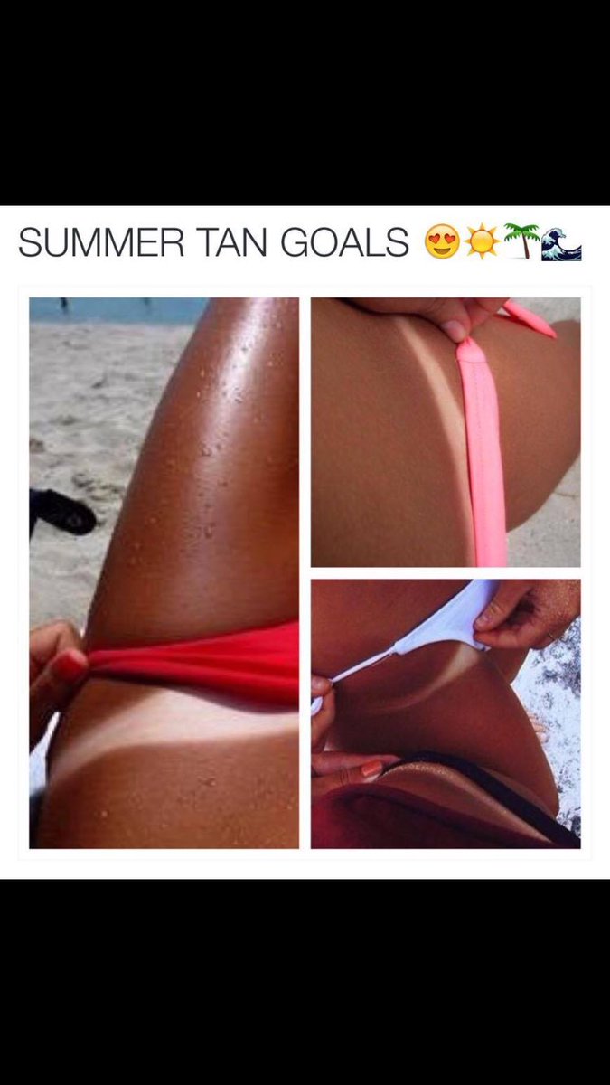 Can't wait to get out tans back 👙☀️☀️☀️