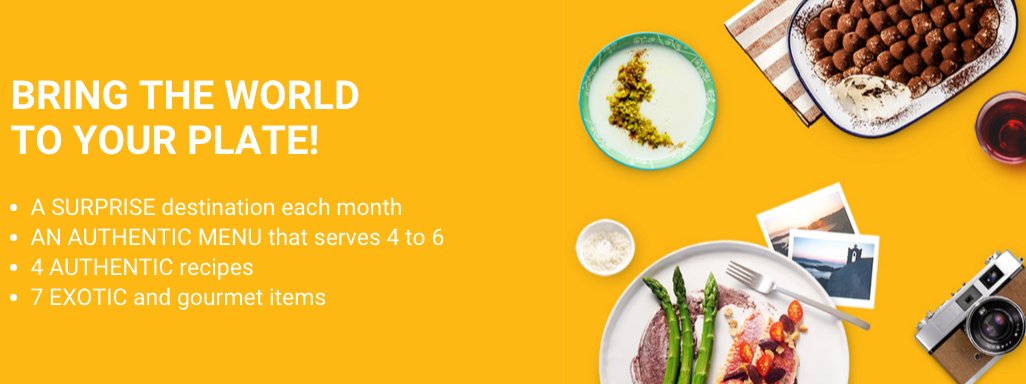 Kitchen Trotter UK tweet media