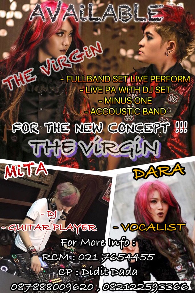 AVAILABLE !!! <a href="/Aradrizki/">Dara Rizki</a>