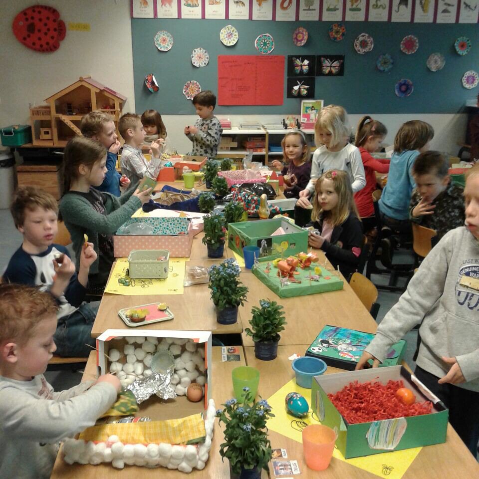 Bron: OBS De Springschans