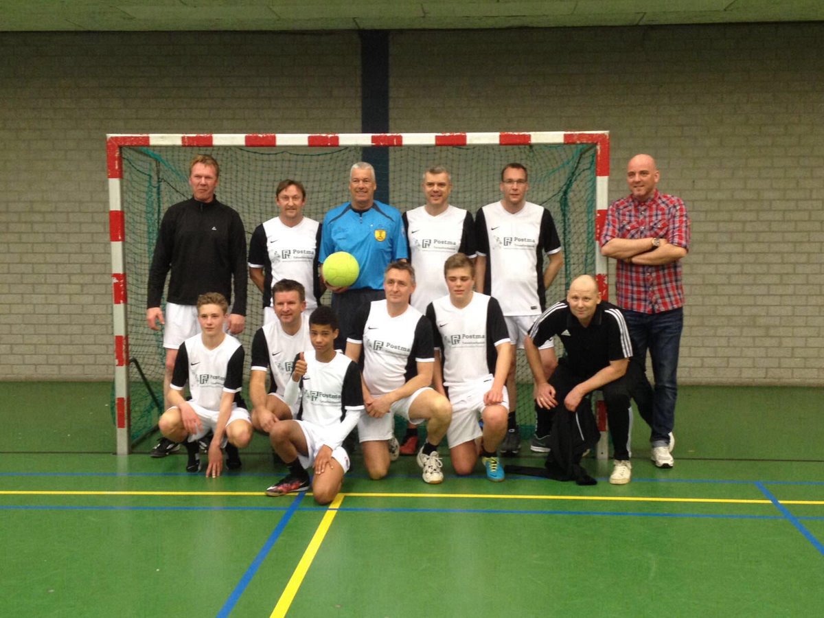 Wietze Postma tweet media