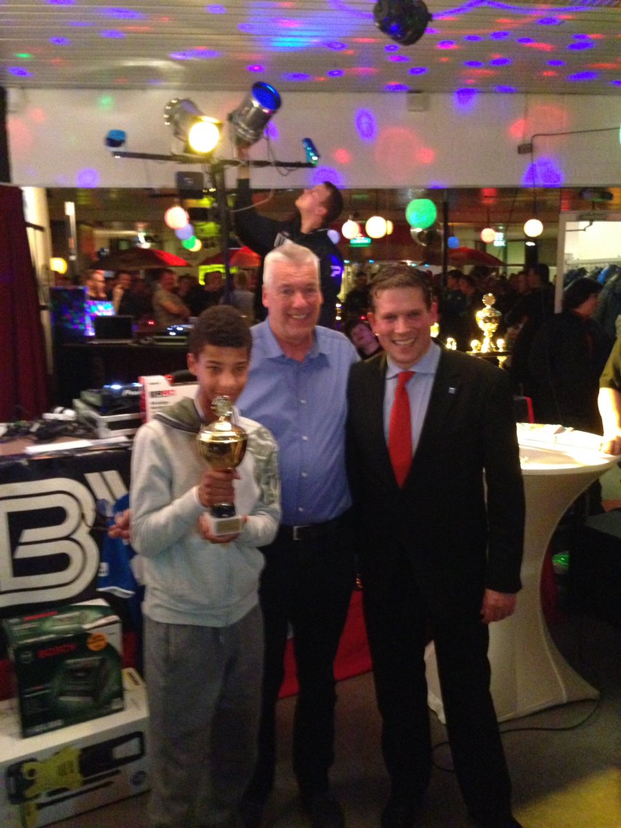 Wietze Postma tweet media