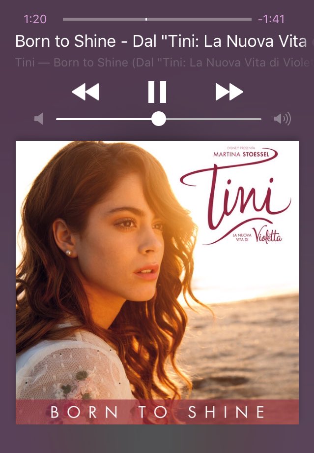 CHAVNELMARTINA's tweet photo. @TiniStoessel todo el día así 👇 https://t.co/5YtYgj19JX