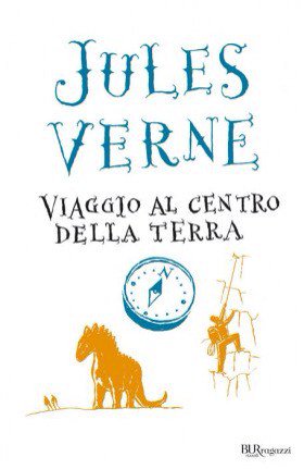 Librimetro's tweet photo. Viaggio al centro della terra [Roma] https://t.co/yCYkjzZ1He https://t.co/1ISK7sQlk9