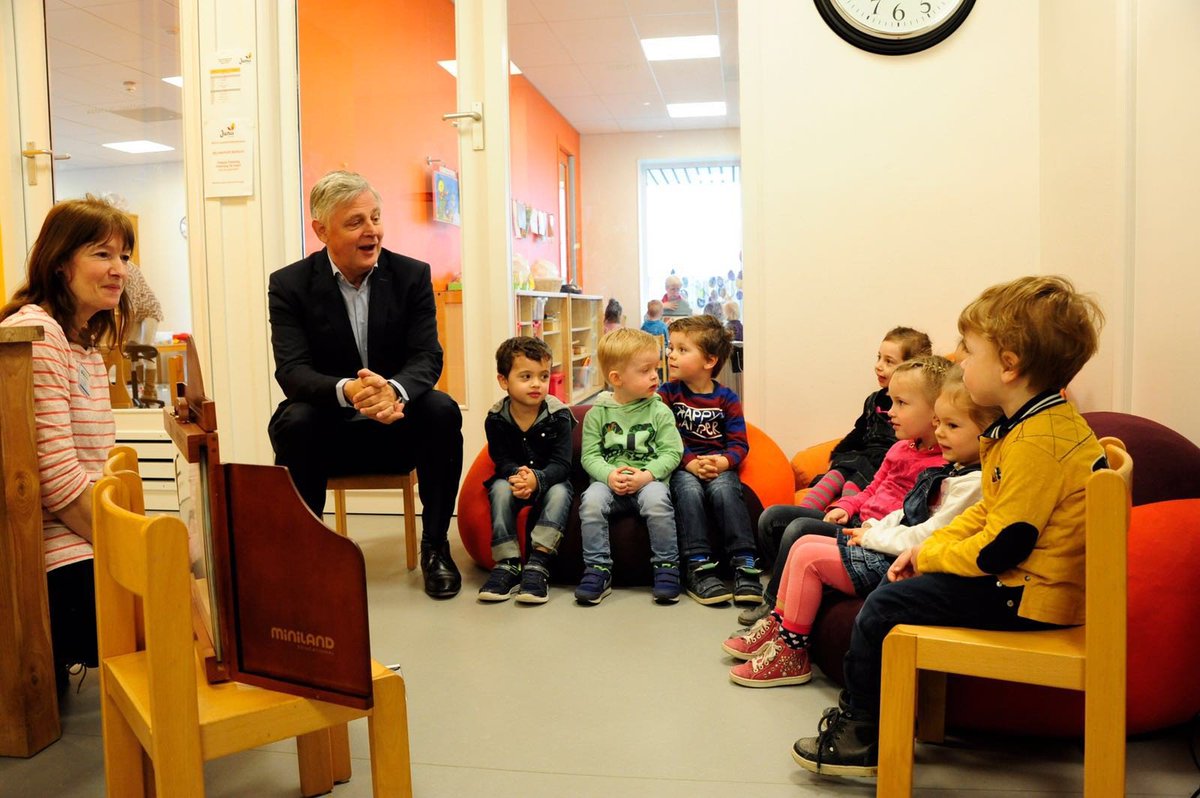 positieve kennismaking met <a href="/AlphenBoost/">Boost Alphen</a>  raadsleden en wethouders