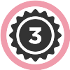 leporefarm's tweet photo. I just earned the Sharer badge from IT Girl Superheroes! - https://t.co/pKtCCX0jaN https://t.co/9fwESboVRM