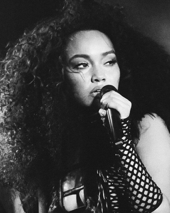 Little Mix’s Leigh-Anne Pinnock Receives Unanimous Praise For Her Beautiful Voice celebmix.com/little-mixs-le…