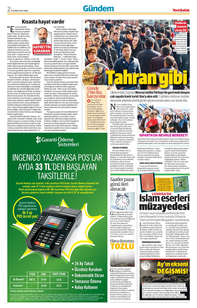 vanavgunleri's tweet photo. Van Tahran Gibi... https://t.co/Vs2i0m2icB