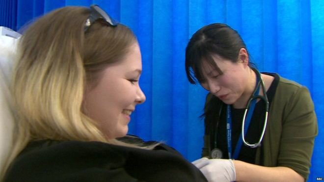 MultiPepT1De's tweet photo. We are still actively recruiting! #T1D, aged 18-45 and diagnosed less than 4 years #vaccine #research #gbdoc https://t.co/IwfPiHvBEC