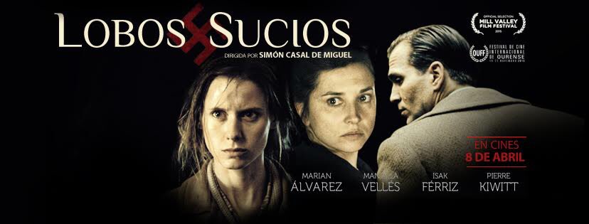 noescinetodo's tweet image. Concurso #LobosSucios: Tenemos entradas dobles para los preestrenos goo.gl/fb/utZojQ @SyldaviaCinema