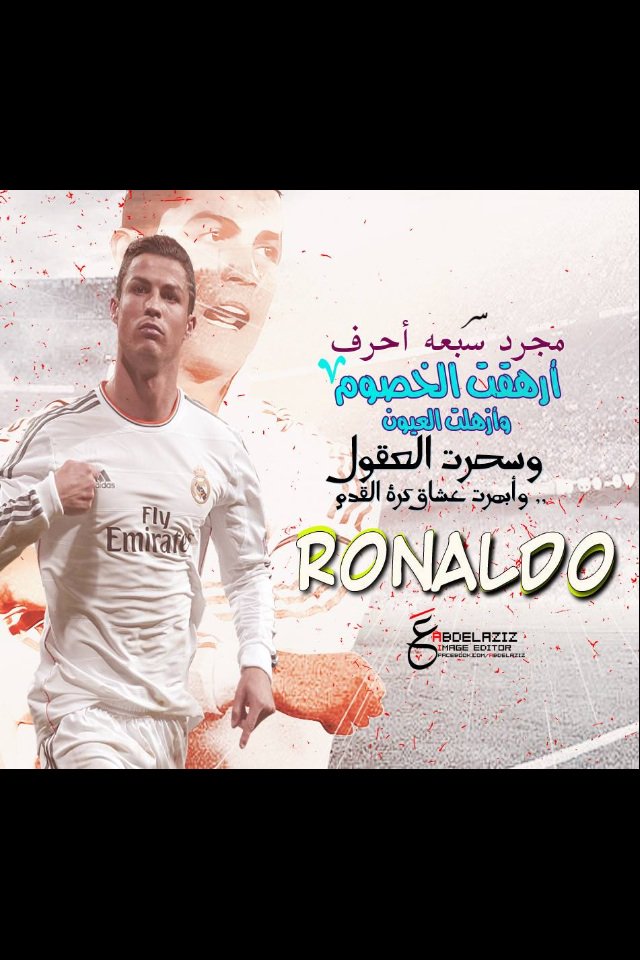 MichaelKh13's tweet photo. @Cristiano https://t.co/822IwOqu5l