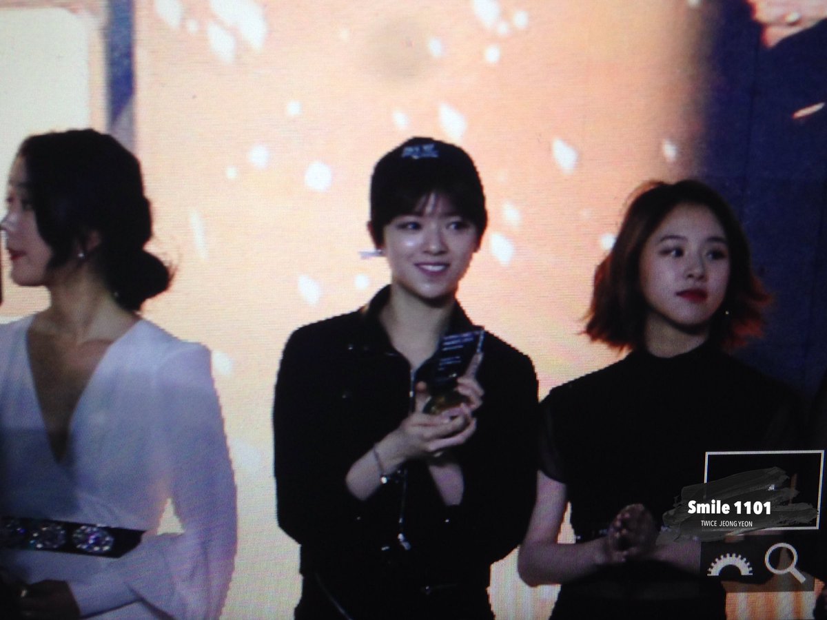 [트와이스] 어제 숏컷+모자로 잘생쁨 터진 유정연(혹은 유또검) | 인스티즈