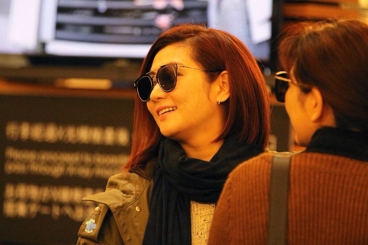 mbbl24's tweet photo. อย่างกับบอยแบนด์
cr.Wendy_Unicorn #SHE80th #我萱 https://t.co/hDERhxIApi