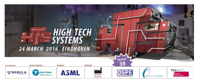 DSPEnl's tweet photo. Thank you for visiting High Tech #Systems event #HTS16 and the conversations at the @DSPEnl stand. #hightech #tech https://t.co/cpzm7mucZf