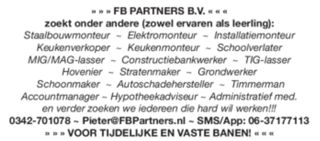 FBPartners tweet picture