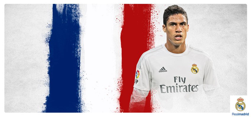 Holland and France meet in a friendly match at the Amsterdam Arena tonight (20:45 CET). 🇳🇱⚽🇫🇷

<a href="/raphaelvarane/">Raphaël Varane</a>