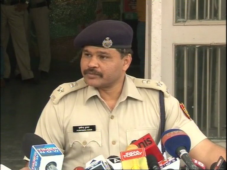 nnis_sports's tweet photo. DCP #PushpendraKumar: We are still investigating the case. https://t.co/o7ky4aZ5G8