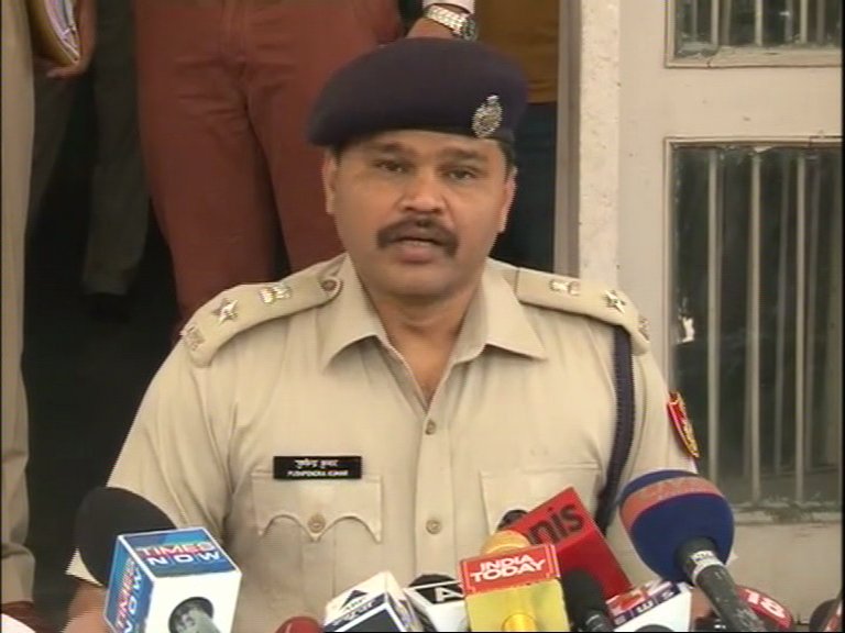 nnis_sports's tweet photo. DCP #PushpendraKumar: We are still investigating the case. https://t.co/o7ky4aZ5G8